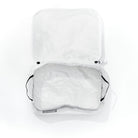 Transit Packing Cube 10L - ULTRA TX50 White open empty