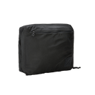 Transit Packing Cube 10L in Black - Front Transit Packing Cube 10L in Black - Front [13021a-BLK