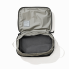 Transit Packing Cube 10L in Black - open and empty Transit Packing Cube 10L in Black - open and empty [13021a-BLK
