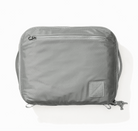 Transit Packing Cube 10L in Standard Gray - packed  Transit Packing Cube 10L in Standard Gray - packed  [13021a-STG