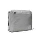 Transit Packing Cube 10L in Standard Gray - front Transit Packing Cube 10L in Standard Gray - front [13021a-STG