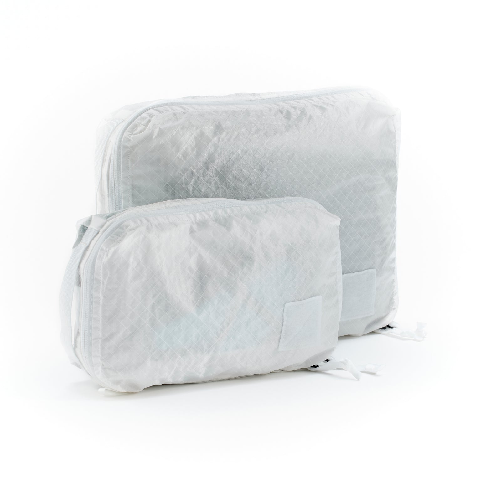 Transit Packing Cube 4L TPC4 ULTRA TX50 White with TPC10