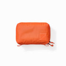 Transit Packing Cube 4L in Hot Orange - overhead view Transit Packing Cube 4L in Hot Orange - overhead view [13026a-HTO