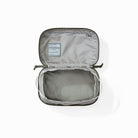 Transit Packing Cube 4L in OD Green - open and unpacked Transit Packing Cube 4L in OD Green - open and unpacked [13026a-ODG