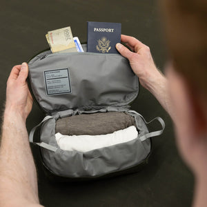 Transit Packing Cube 4L