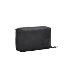 Transit Packing Cube 4L in Black - Closed Transit Packing Cube 4L in Black - Closed [13026a-BLK