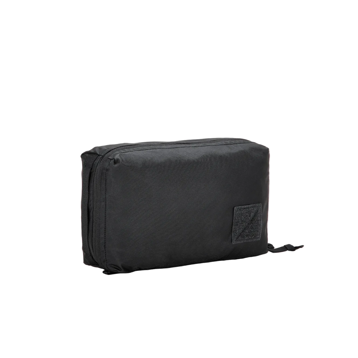 Transit Packing Cube 4L in Black - Closed