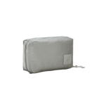 Transit Packing Cube 4L in Standard Gray - closed and packed Transit Packing Cube 4L in Standard Gray - closed and packed [13026a-STG