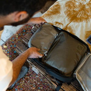 Transit Packing Cube 4L