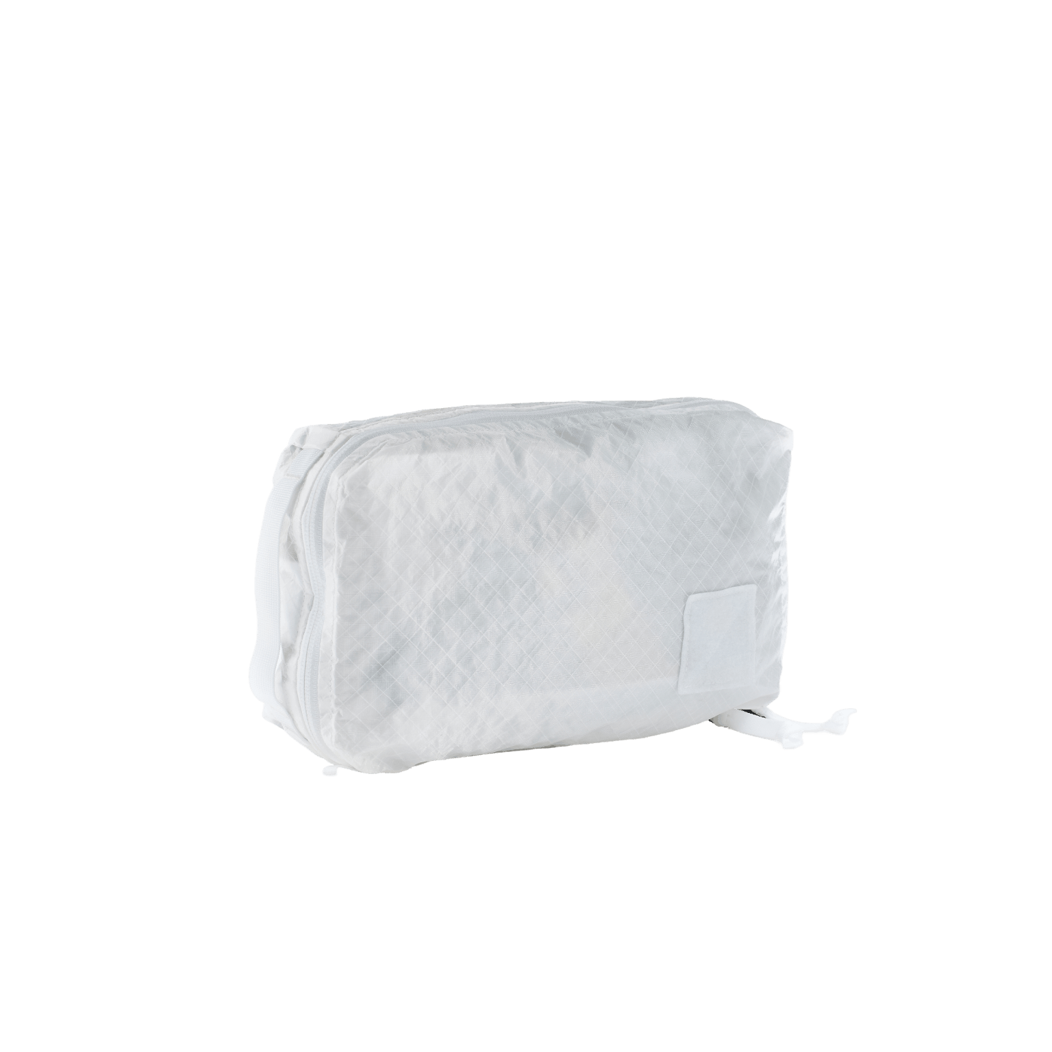 Transit Packing Cube 4L TPC4 ULTRA TX50 White Lightweight Travel Accessory