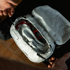 Transit Packing Cube 4L TPC4 ULTRA TX50 White Cinch Compression