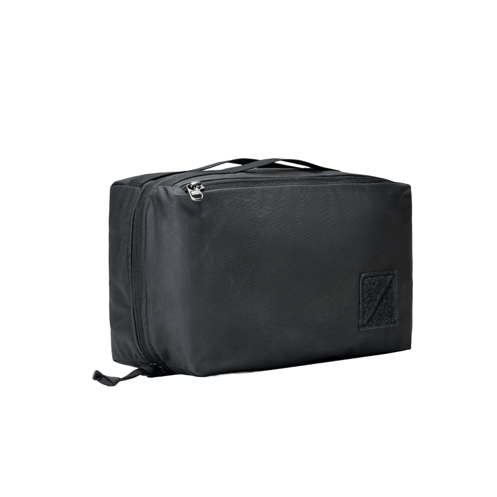 Transit Packing Cube 8L TPC8 Black [13015a-BLK]