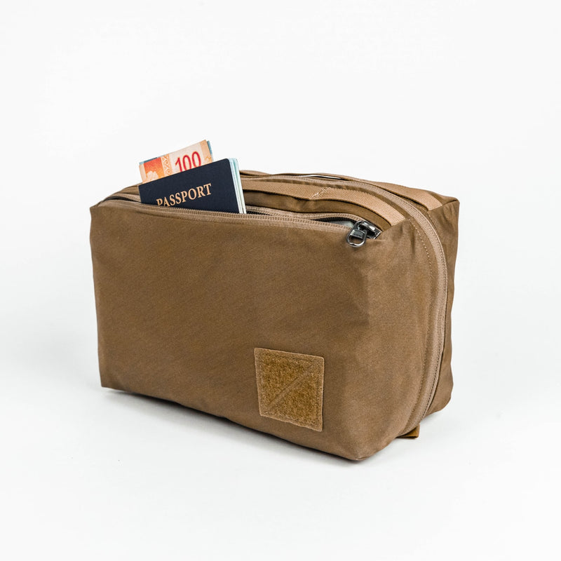 Transit Packing Cube 8L - EVERGOODS