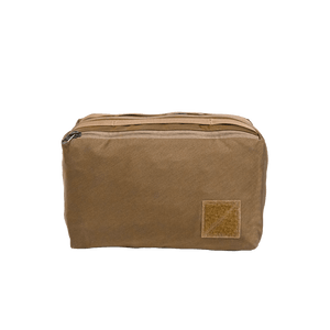 Transit Packing Cube 8L in Coyote Brown
