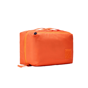 Transit Packing Cube 8L in Hot Orange