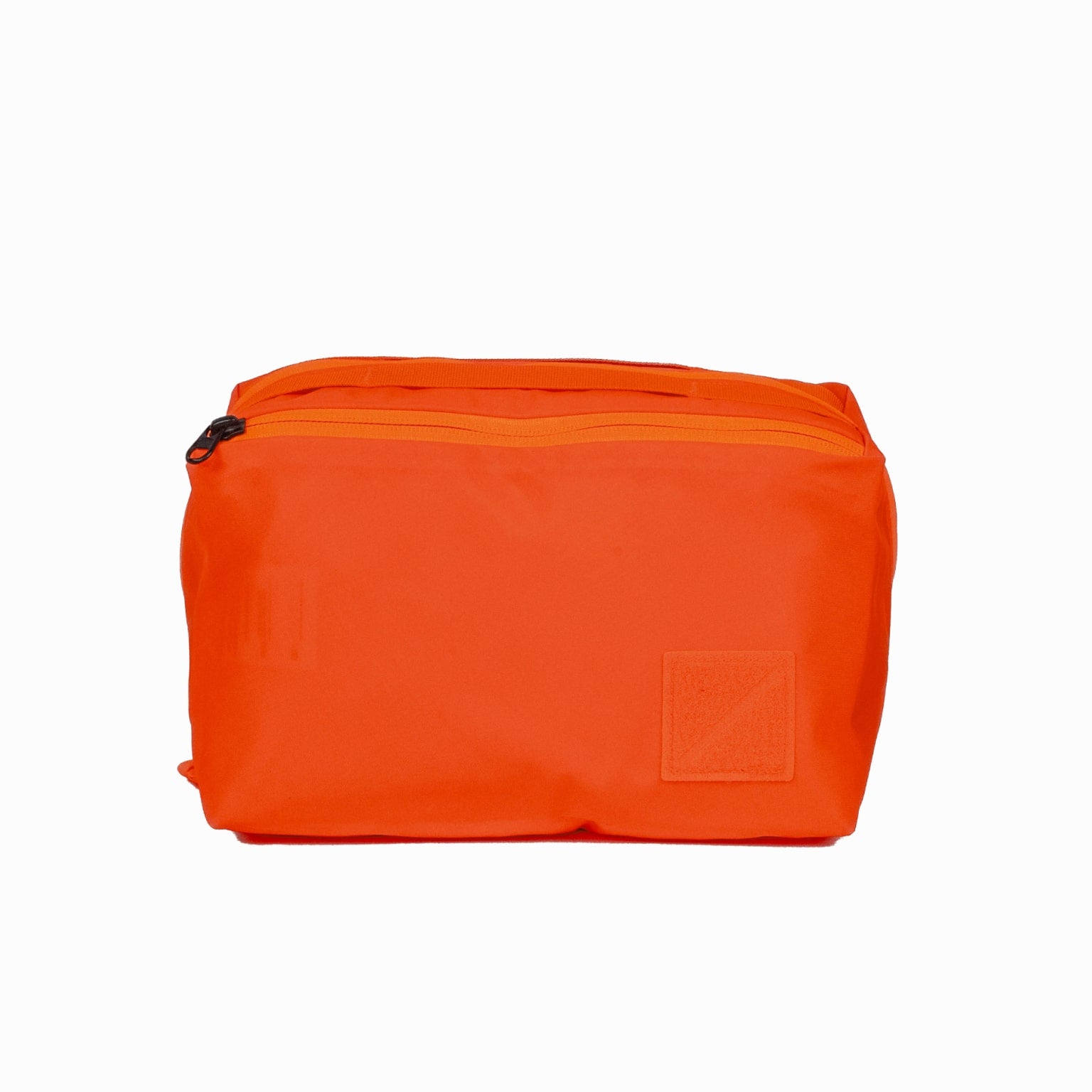 Transit Packing Cube 8L in Hot Orange