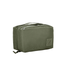 Transit Packing Cube 8L in OD Green -  front panel Transit Packing Cube 8L in OD Green -  front panel [13015a-ODG