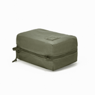 Transit Packing Cube 8L in OD Green - closed. Bottom Transit Packing Cube 8L in OD Green - closed. Bottom [13015a-ODG