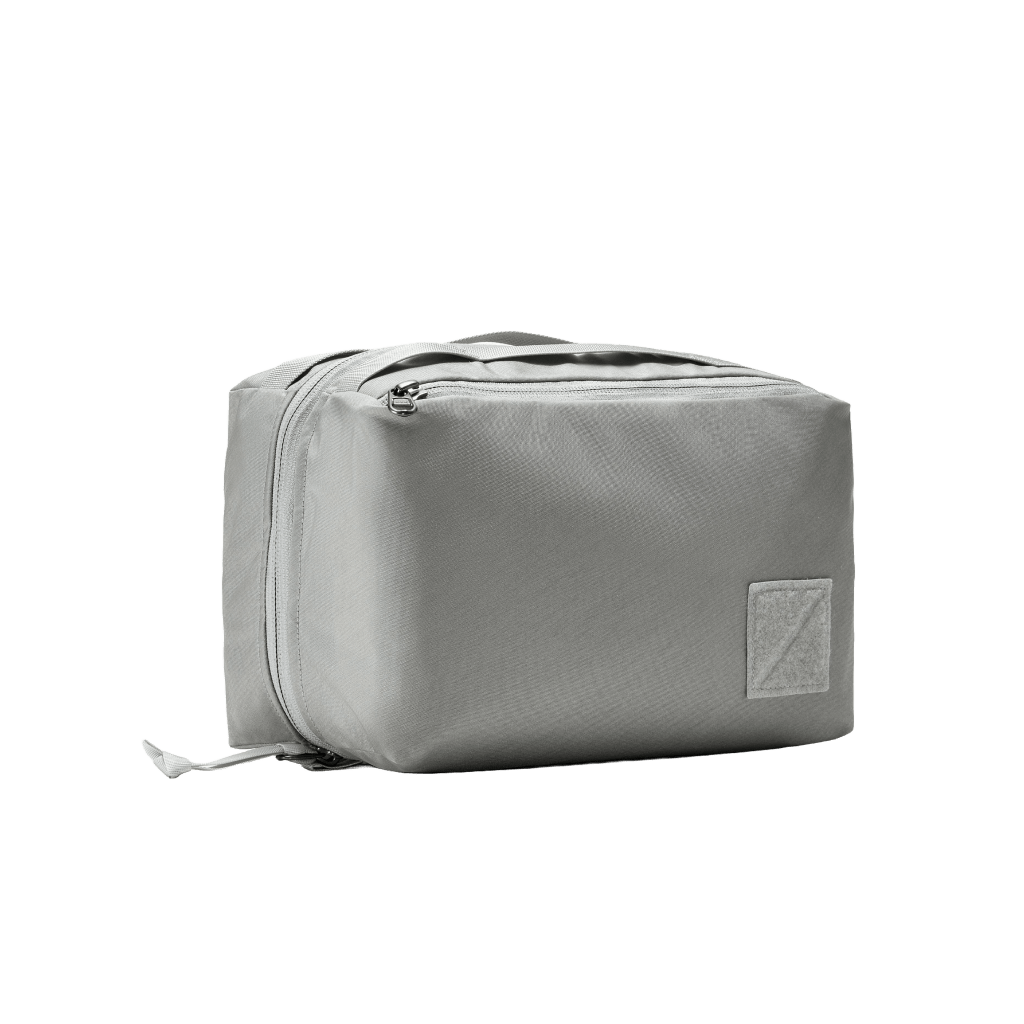 Transit Packing Cube 8L Standard Gray [13015a-STG]