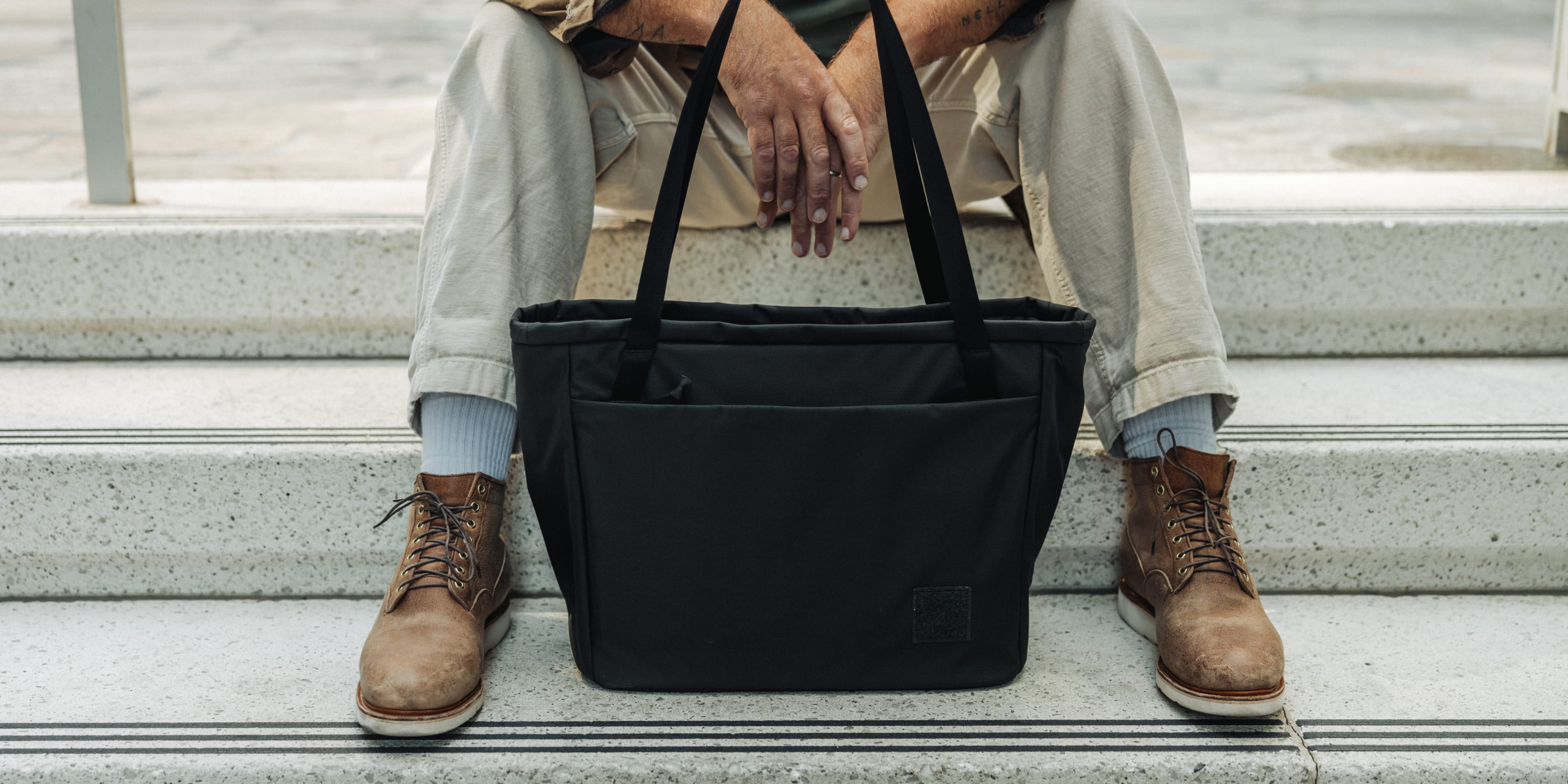 EVERGOODS Totes Collection