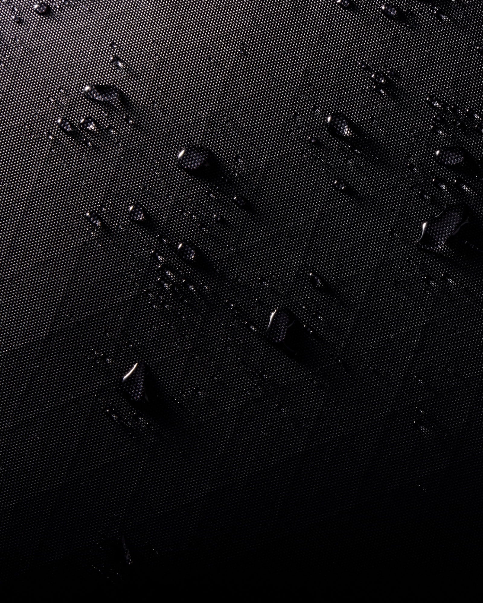 TRANSIT Duffel X-Pac Fabric