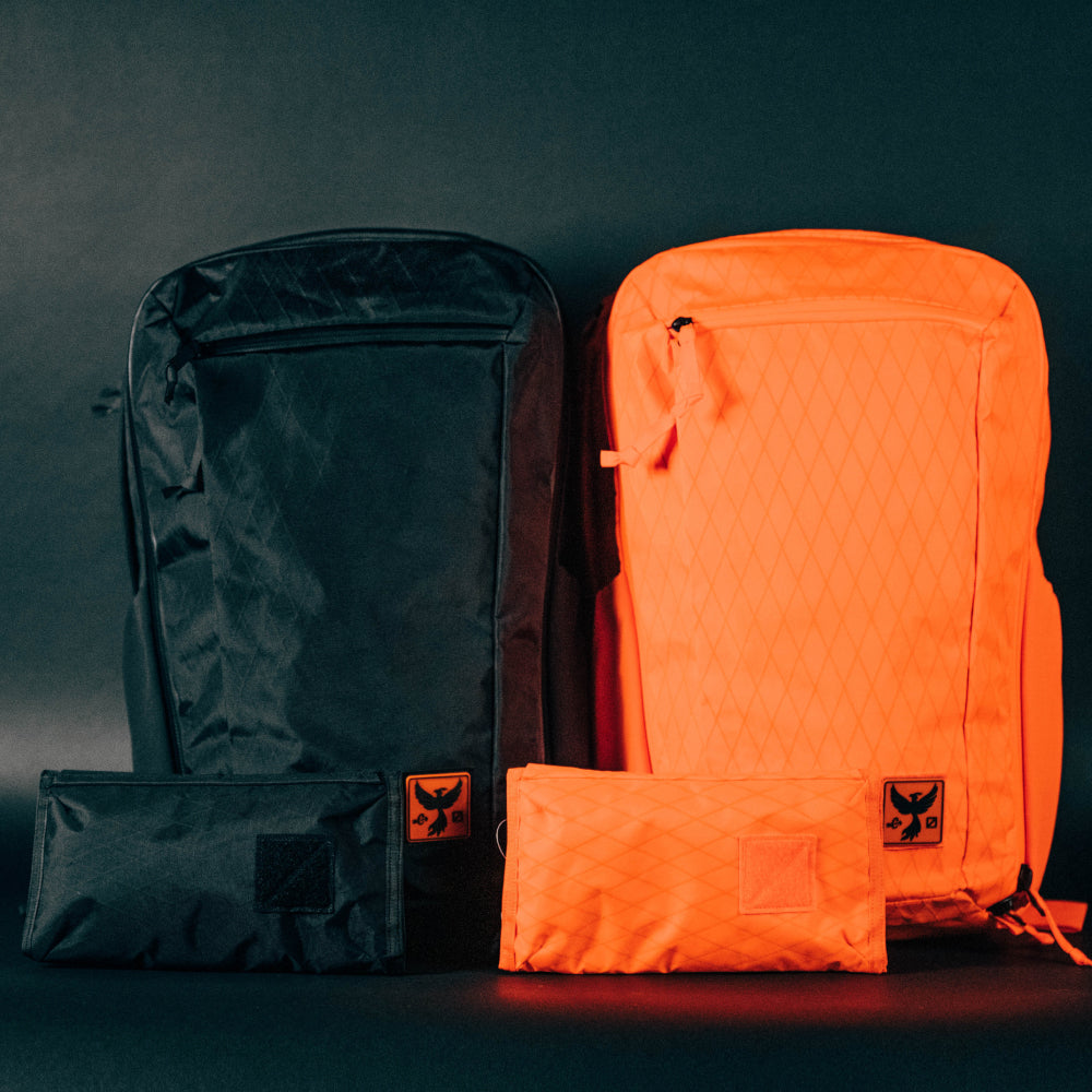 EVERGOODS x Carryology Phoenix 2