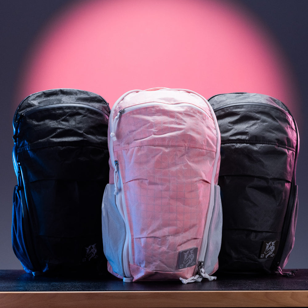 EVERGOODS x Carryology Kludde 1
