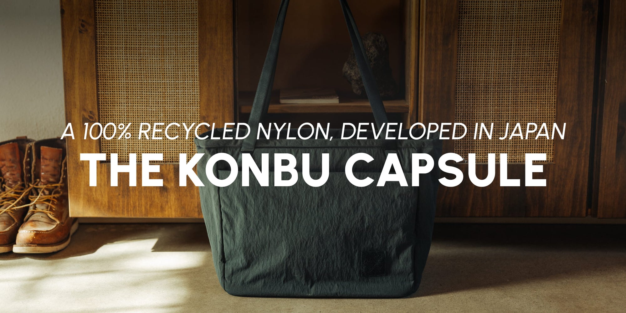 Konbu - EVERGOODS