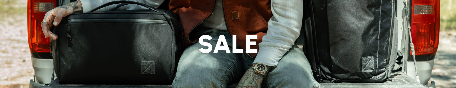 X-Pac Sale Summer Capsule 2026