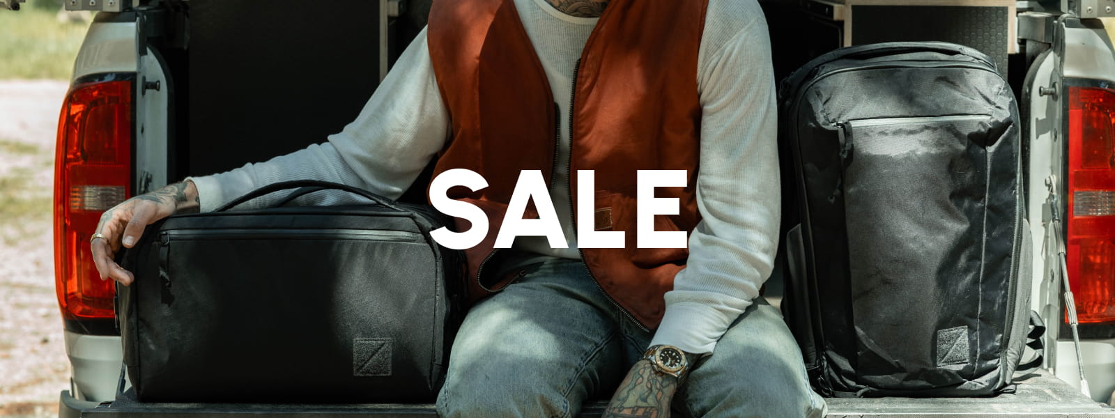 X-Pac Sale Summer Capsule 2026