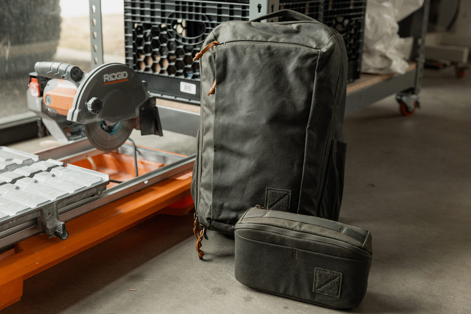 The Wax Olive Collection - Pre-Order Details - EVERGOODS
