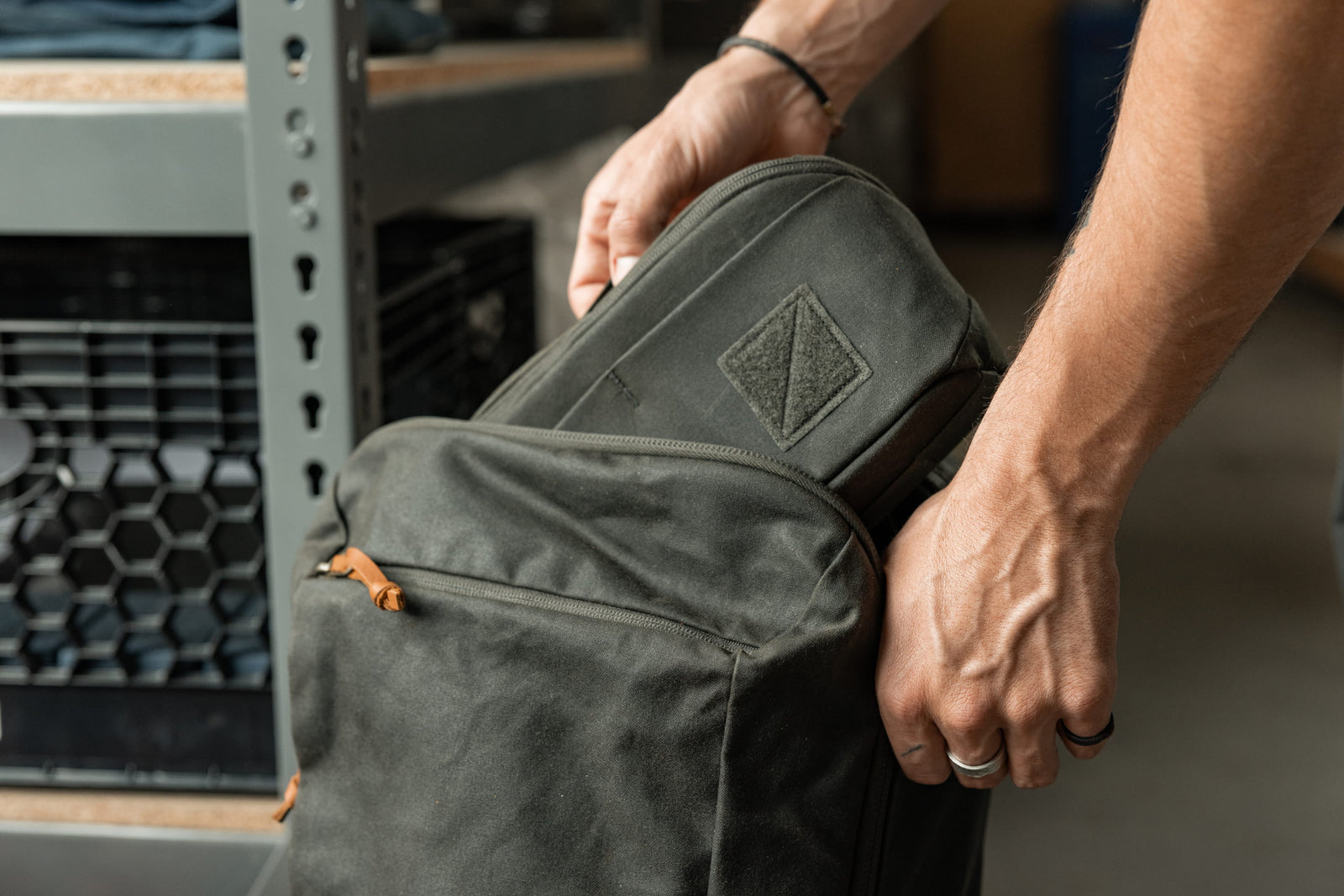 The Wax Olive Collection - Pre-Order Details - EVERGOODS