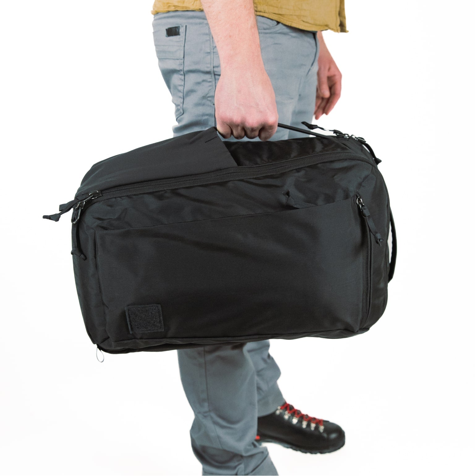 CIVIC Travel Bag 26L - EVERGOODS