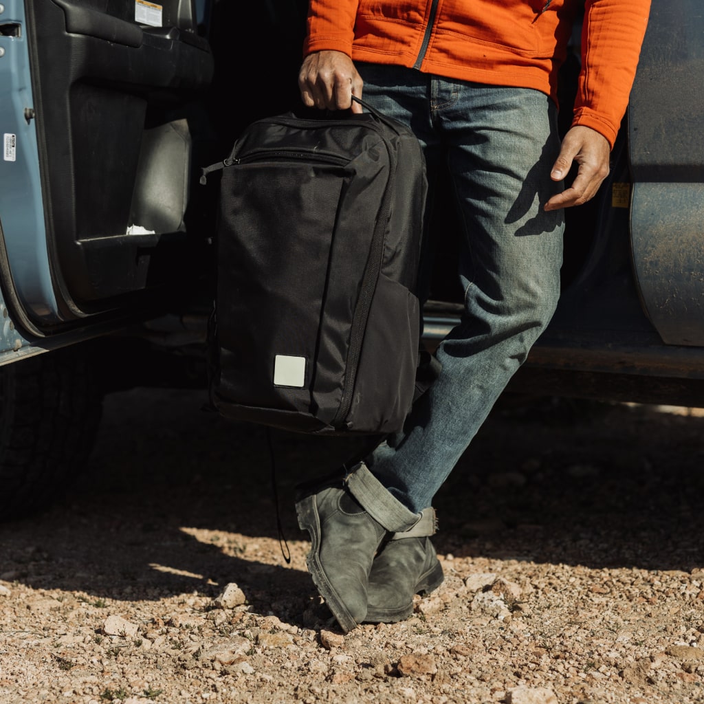 Handle Carry Black CTB26L [13012c-SBK]