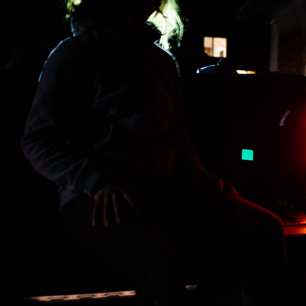 GLOW Patch