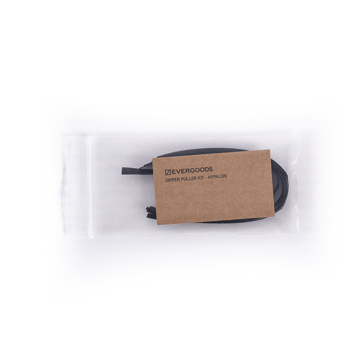 Zipper Puller Kit - Hypalon – EVERGOODS