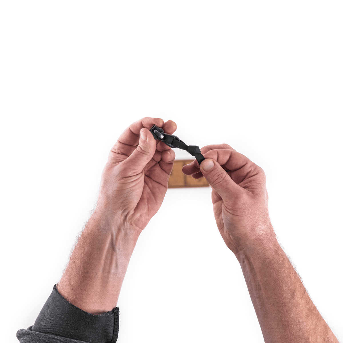 Zipper Puller Kit - Hypalon