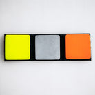 Hi Vis Patch Bundle - Evergoods Hi Vis Patch Bundle - Evergoods [19104a-Hi-Vis